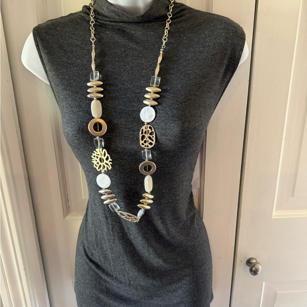 NWT Nordstrom Rack Dark Gray Pullover